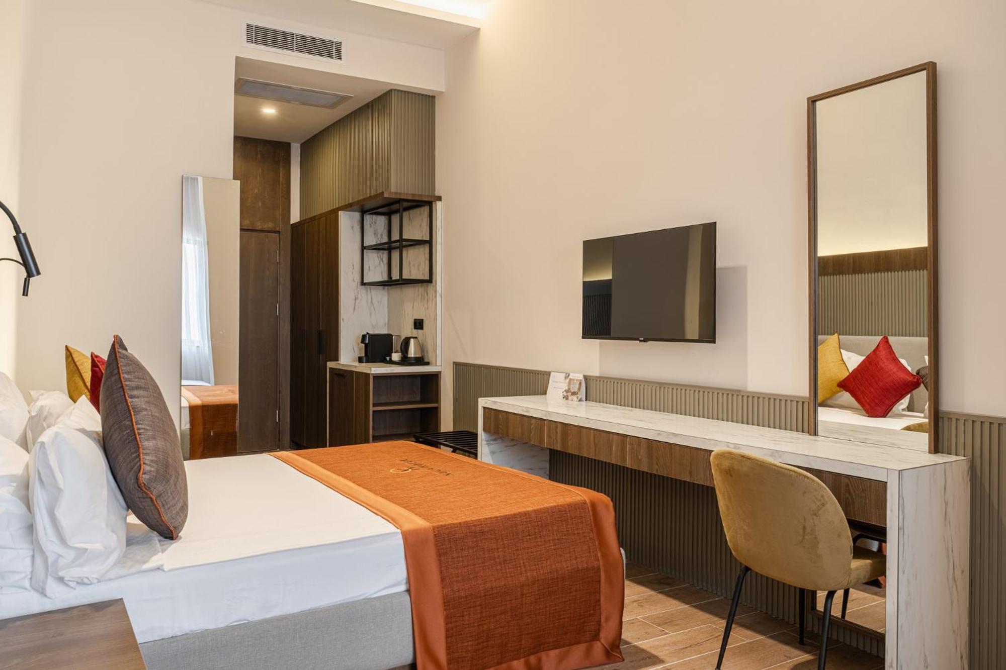 Nuca Homes Antalya Extérieur photo
