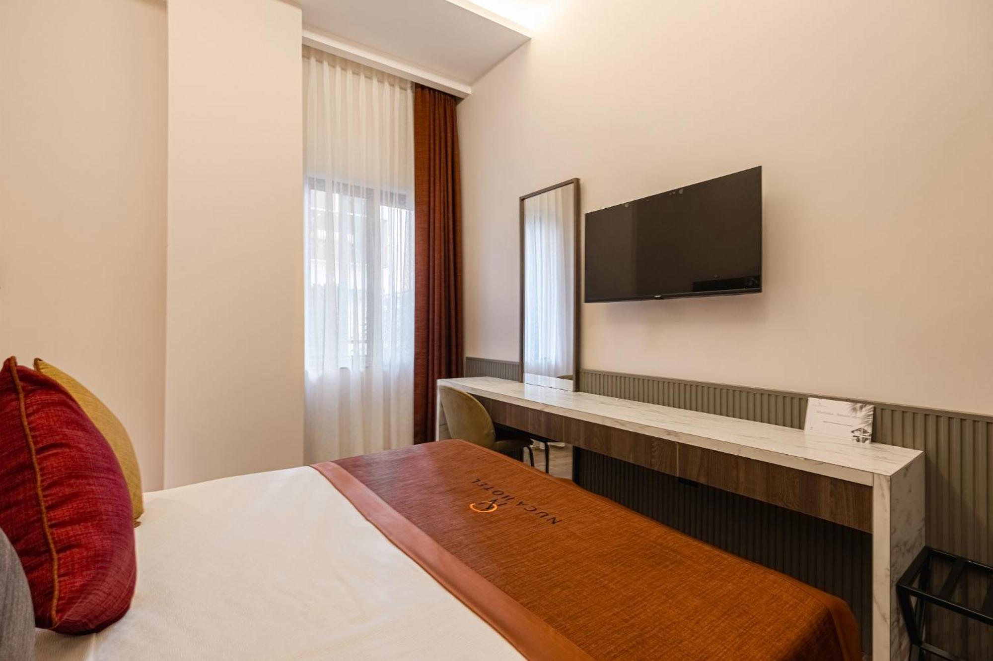 Nuca Homes Antalya Extérieur photo