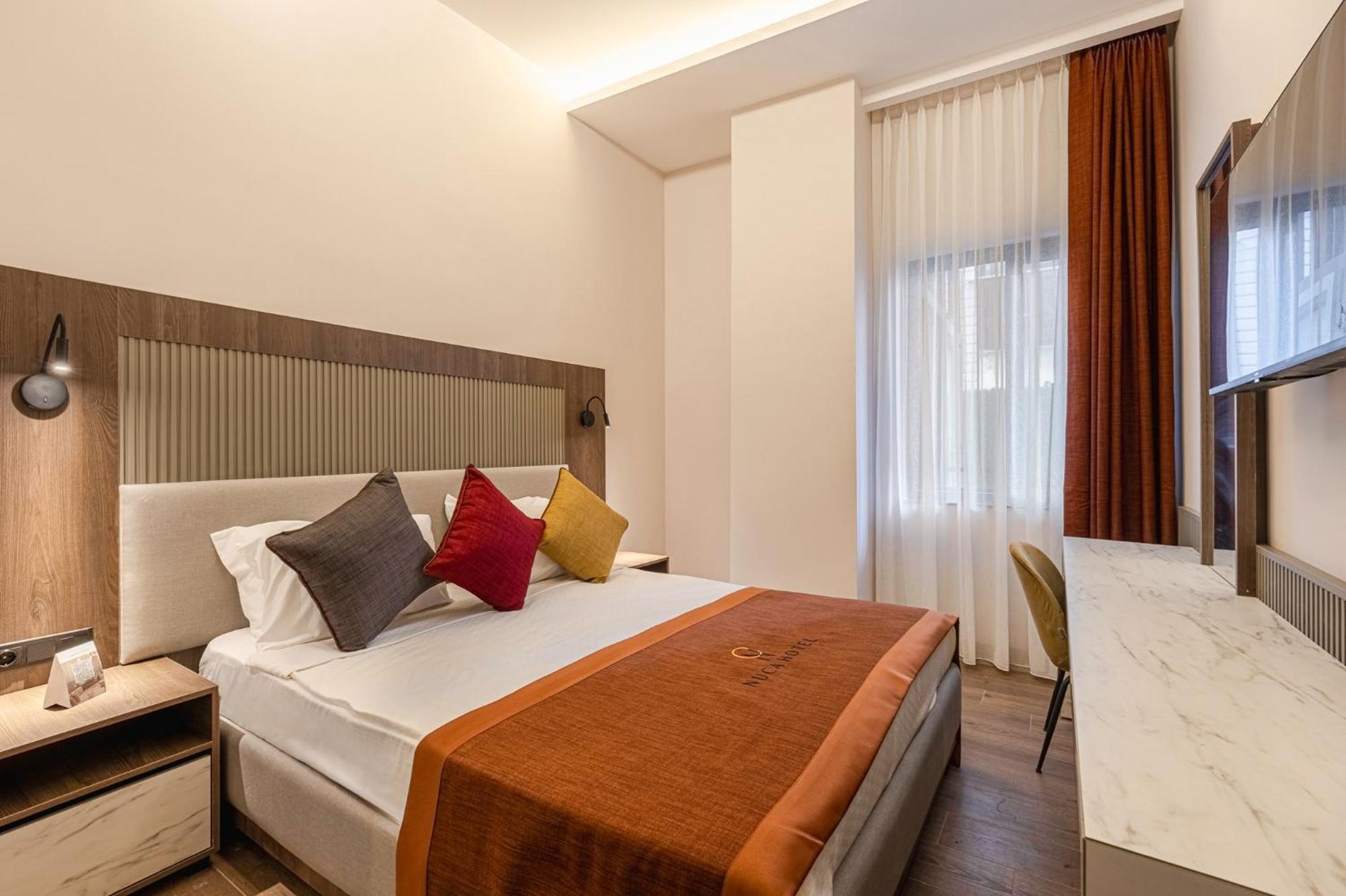 Nuca Homes Antalya Extérieur photo