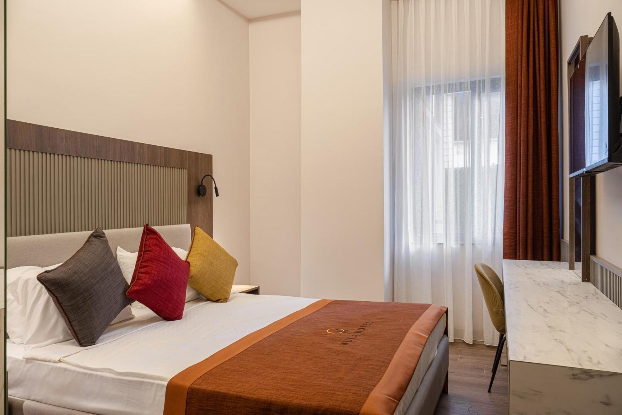 Nuca Homes Antalya Extérieur photo