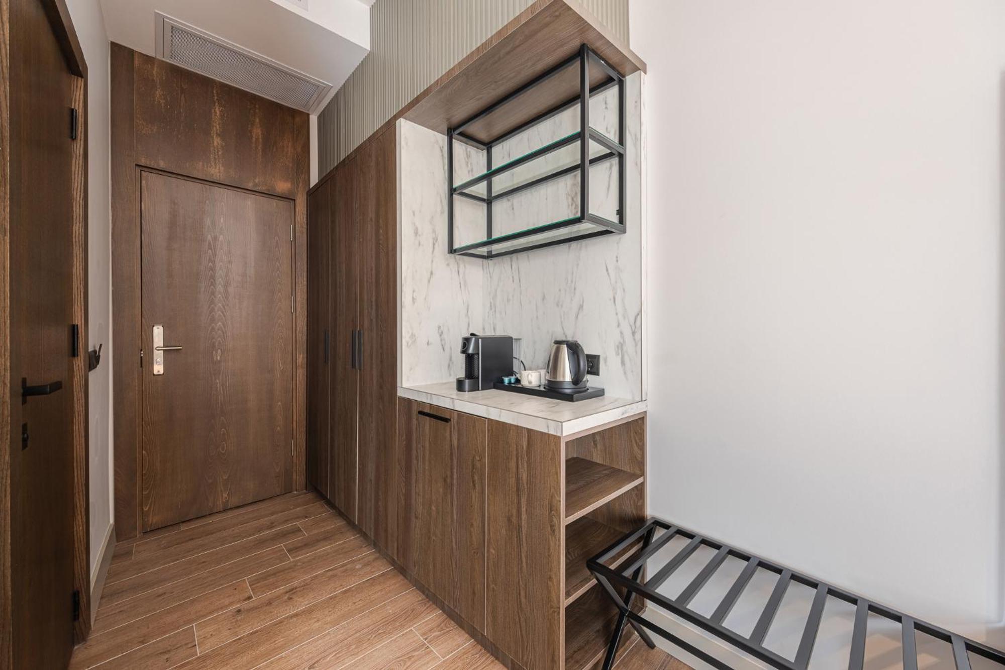 Nuca Homes Antalya Extérieur photo